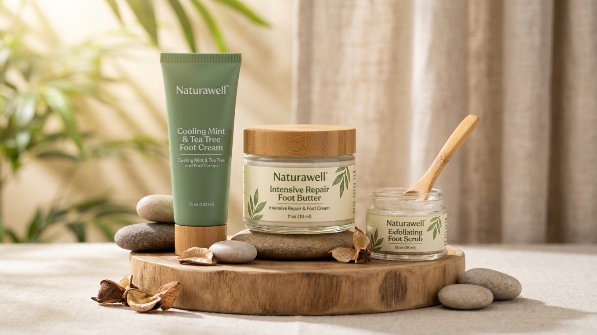 Fikirden Rafa: Bir Kozmetik Ürününün Yolculuğu