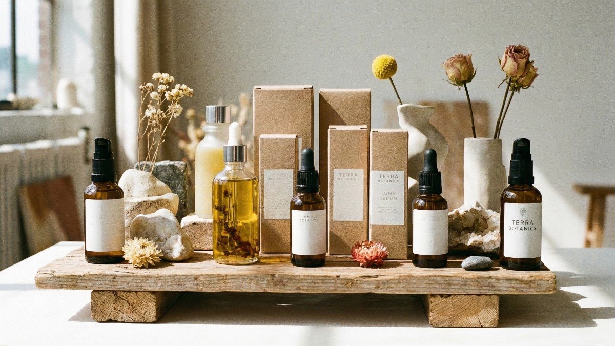 Private Label Kozmetik