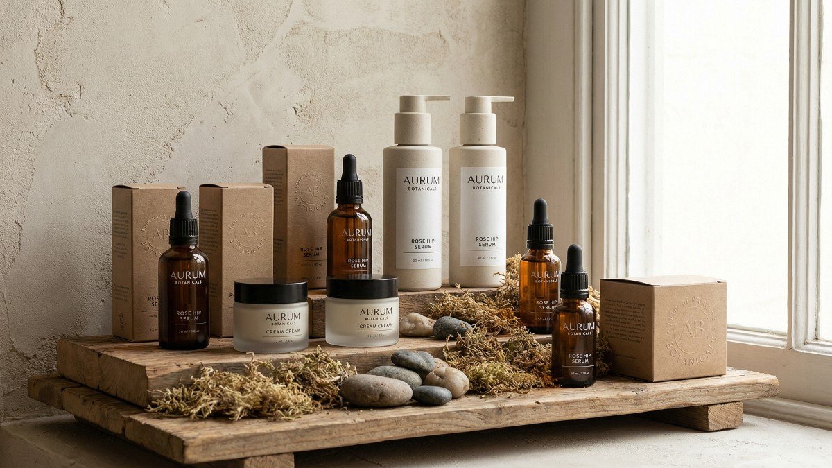 Kozmetik Ürün Seçimi: Hangi Ürünle Başlamalısın?