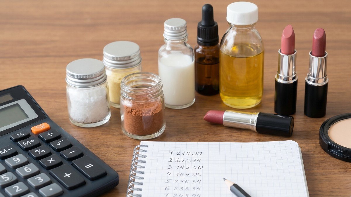 Kozmetik Markası Kurma Maliyeti 2026