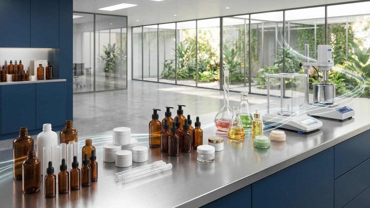 Private Label Kozmetik Nedir? Avantajları ve Dezavantajları